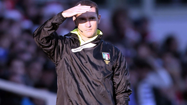 Chi &egrave; Giorgio Schenone, l'addetto dell'Inter ai rapporti con gli ... &copy; Creative Commons