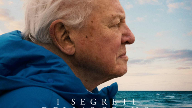 David Attenborough Archivi - Scientificult &copy; Creative Commons