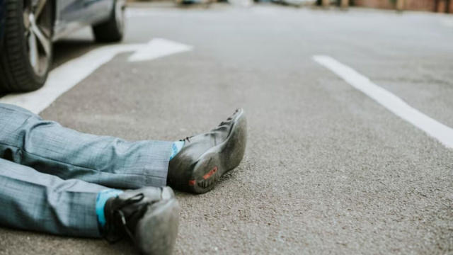 Incidente mortale nel reggino - &copy; Freepik.Com