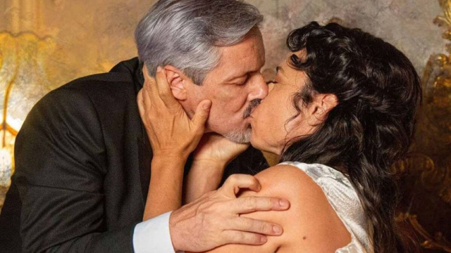 La Promessa trame spagnole: Leocadia ha una relazione segreta con Cristobal