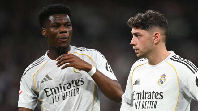 Marca - Caos al Real Madrid: nuova rissa tra Valverde e Tchouameni ... &copy; Creative Commons