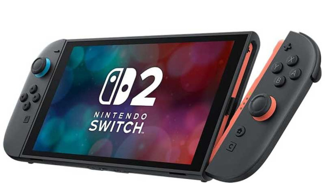 Nintendo Switch 2 + Mario Kart World - Console Nintendo Switch 2 ... &copy; Creative Commons