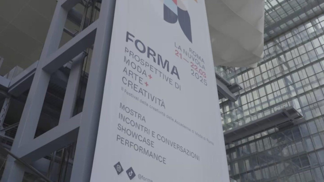 Torna alla seconda edizione di FORMA, rassegna dedicata alla ... &copy; Creative Commons