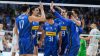 Nazionale maschile, a Roma il primo collegiale dell’anno: De Giorgi convoca 15 atleti