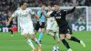 La Juventus espugna Lecce 1-0 e consolida la corsa Champions