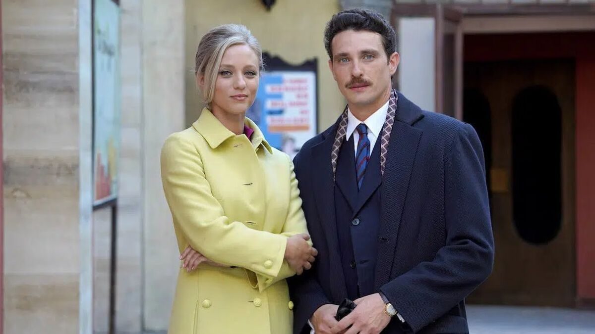 Il Paradiso delle signore 10, chi esce di scena nel finale: Irene se ne va con Johnny