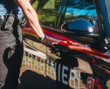Agente dei Carabinieri - &copy; Facebook / Carabinieri.It