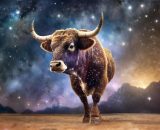 Oroscopo segno del Toro &copy; Pixabay