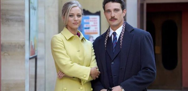 Il Paradiso delle signore 10, chi esce di scena nel finale: Irene se ne va  con Johnny