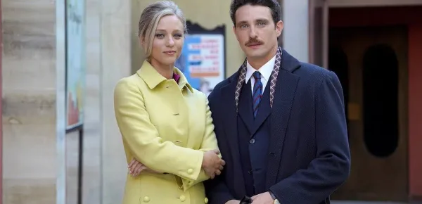 Il Paradiso delle signore 10, chi esce di scena nel finale: Irene se ne va con Johnny
