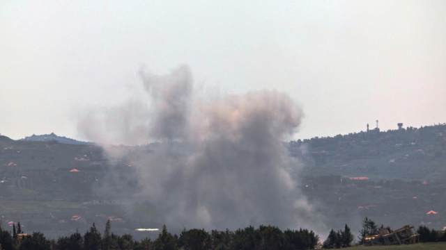 Media, almeno 11 morti in raid sul Libano meridionale e a sud di ... &copy; Creative Commons