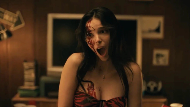 Obsession: ecco il trailer ufficiale del film horror di Curry Barker &copy; Creative Commons