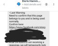Hacker sfruttano l'AI di Meta per dirottare account Instagram di valore