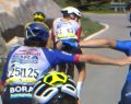 Pellizzari: 'Brucerò maglie e numeri di questo Giro d'Italia'