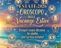 Oroscopo e classifica delle vacanze estive: 1ﾟSagittario, re dell'estate 2026