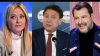 Sondaggi: sale il Movimento 5 Stelle, in calo Lega e Partito Democratico