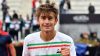 L'azzurro Arnaldi vince il primo set contro Tiafoe agli ottavi di Parigi