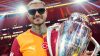 Mercato Juventus: spunta Icardi se Vlahovic non rinnova, sul serbo ci sarebbe lo United