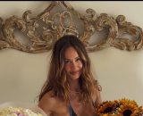 Helena Prestes - Screenshot &copy; Instagram.
