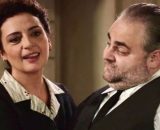 In foto Concetta e Ciro nella soap &copy; Rai 1