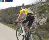 Paul Seixas - &copy; Screenshot Eurosport