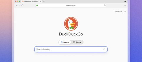 DuckDuckGo in crescita: gli utenti scelgono la ricerca senza IA dopo le mosse di Google