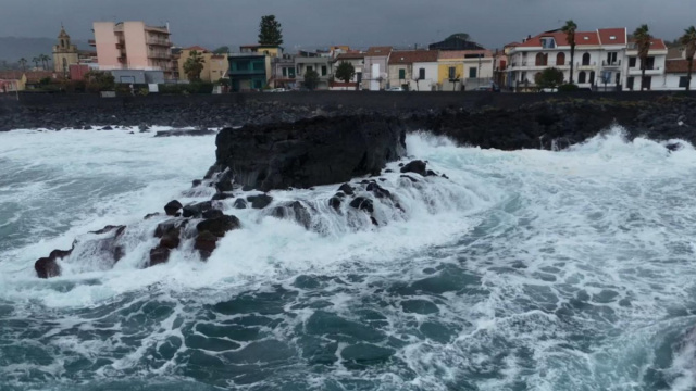 Allerta rossa in Calabria e Sardegna. Danni per milioni di euro ... &copy; Creative Commons