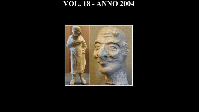 anno 2004 - Istituto studi atellani &copy; Creative Commons