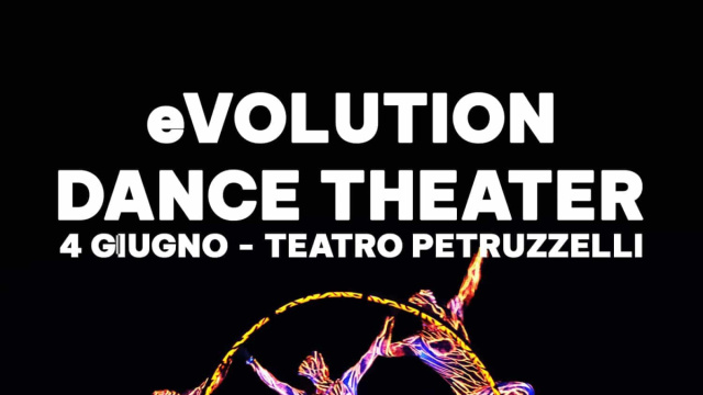 Bus eEvolution Dance Theater Bari: scopri COSMOS in tour &copy; Creative Commons
