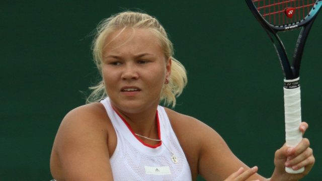 Diana &Scaron;najder - Wikipedia &copy; Creative Commons