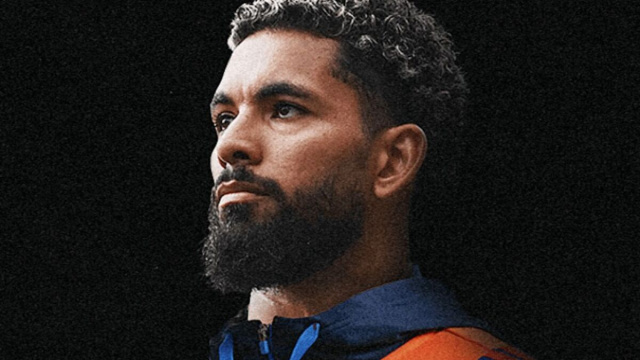 Douglas Luiz, centrocampista della Juventus. Foto &copy; Juventus FC