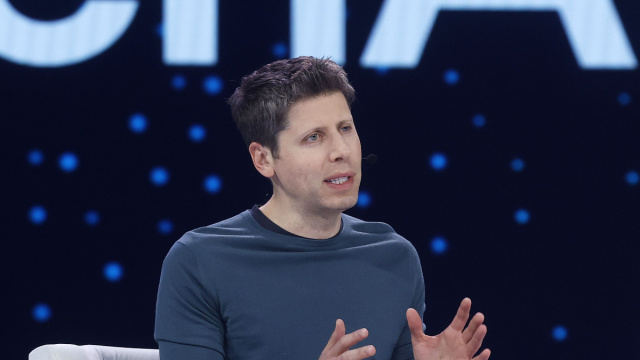 Florida sues OpenAI and Sam Altman over alleged safety lapses ... &copy; Creative Commons