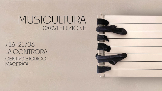 LA CONTRORA DI MUSICULTURA 2025 - Consorzio Marche Spettacolo &copy; Creative Commons