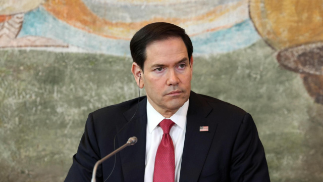 Rubio sente Aoun e Netanyahu, 'Hezbollah smetta per primo gli ... &copy; Creative Commons