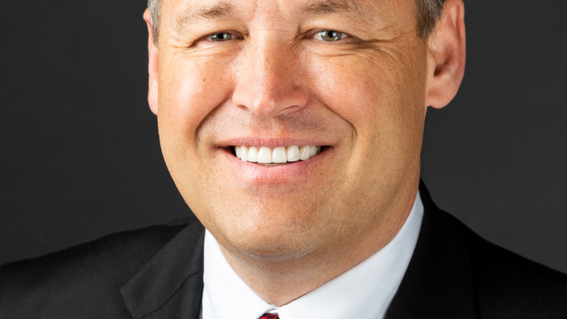 Second Saturday Conversation with A-State Chancellor Dr. Kelly ... &copy; Creative Commons