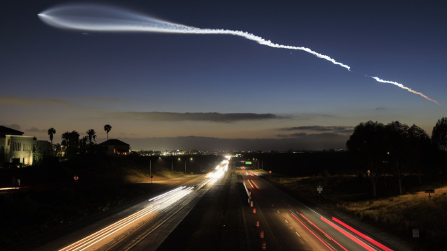 Unastella, a South Korean rocket startup that launched from home ... &copy; Creative Commons