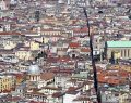 Napoli, mercato immobiliare in forte crescita: compravendite +6,93% e mutui +21,38%