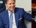 Sondaggi: sale il Movimento 5 Stelle, cala FdI e PD; Campo largo supera il Centrodestra