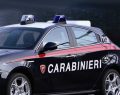 Napoli, inseguimento di 7 km: speronate 'gazzelle', due carabinieri feriti