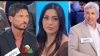 Uomini e donne, Antonio a ruota libera: 'Frequento Paola, Mario è lì solo per visibilità'