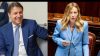 Sondaggi: sale il Movimento 5 Stelle, cala FdI e PD; Campo largo supera il Centrodestra