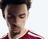 Curtis Jones, esterno del Liverpool. Foto &copy; Liverpool
