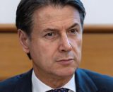 Giuseppe Conte, presidente del Movimento 5 Stelle (&copy; Facebook)