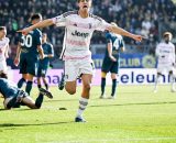 Kenan Yildiz, attaccante della Juventus. Foto &copy; Juventus FC