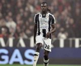 Oumar Solet, difensore dell'Udinese. Foto &copy; Udinese