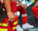 Soccorsi, incidente sulla Statale 616 &copy; Freepik.Com