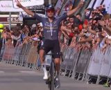 Tom Pidcock - &copy; Screenshot Eurosport