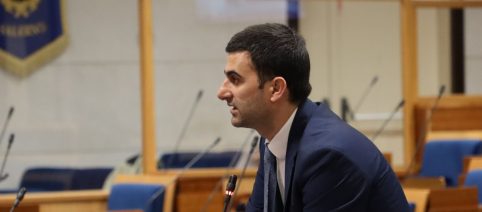 Trasnova, cassa integrazione per 94: la Regione vigila sul futuro occupazionale