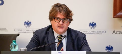 Ritiro dell'emendamento sul pignoramento diretto dei conti correnti