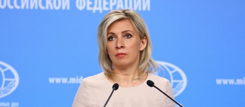 Russia: 'Risponderemo con misure efficaci e decise alle sanzioni UE'